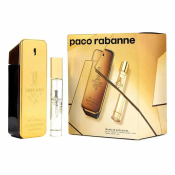 Paco Rabanne One Million Eau De Toilette 100ml - Kermatone