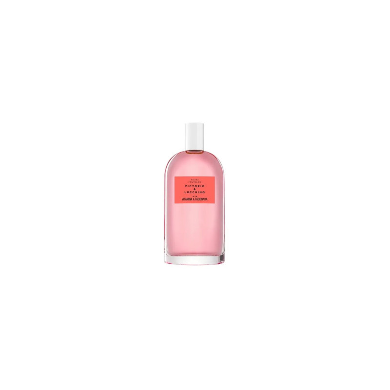 Victorio and Lucchino V y L Agua Wom 19 Frutal 150ml