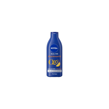 Lotion Nivea Q10 Raffermante Vitamine C - Kermatone