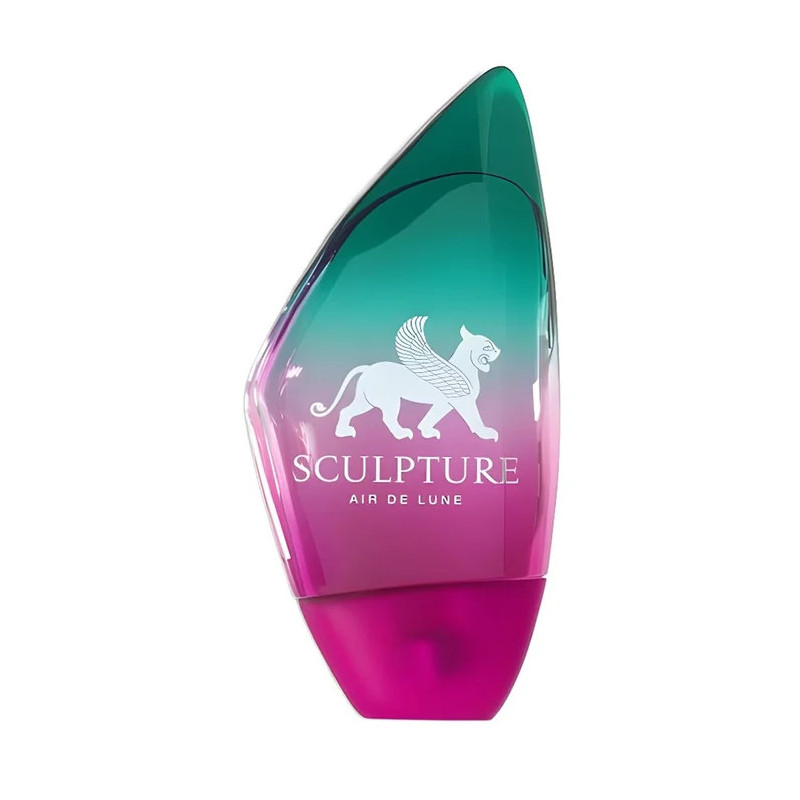 Nikos Sculpture Air De Lune Eau De Parfum Extrême 100ml - Kermatone