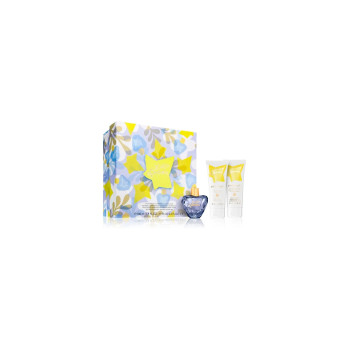 Set Lolita Lempicka Mon Premier Edp + Body & Gel | Kermatone
