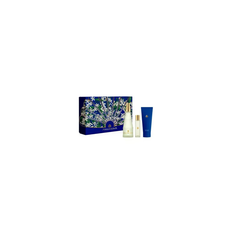 Agua De Sevilla Eau de Toilette 125ml - Fraîcheur Andalouse | Kermatone