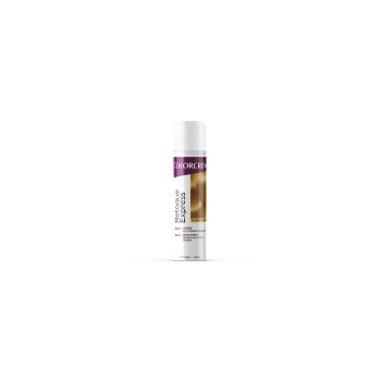 Eugène Perma Colorcrem Retoque Express Spray 75ml - Rubio Claro