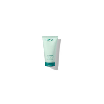 Payot Pâte Grise : Masque Purifiant & Équilibrant - Kermatone