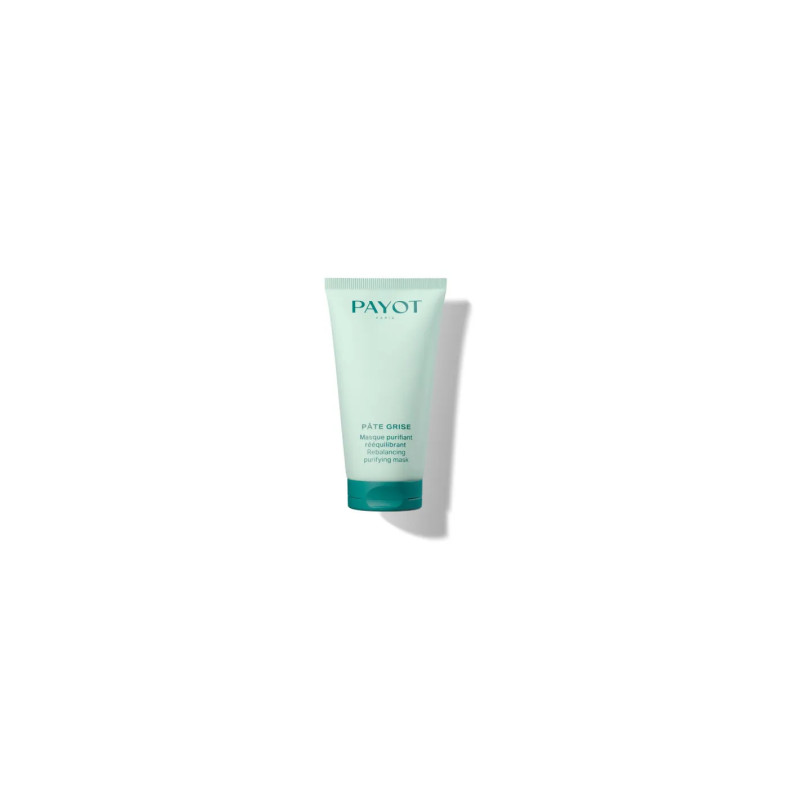 Payot Pâte Grise : Masque Purifiant & Équilibrant - Kermatone