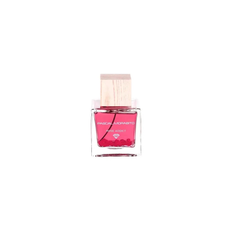 Pascal Morabito P Morabito Rose Addict Ep 95 Vap - 95 ml