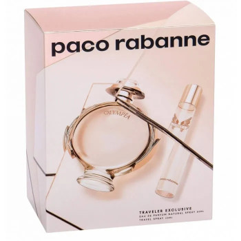Paco Rabanne Olympéa Eau De Parfum 80ml - Kermatone