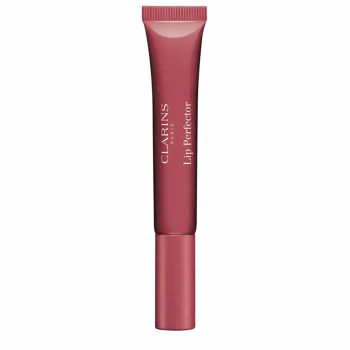 Clarins Lip Perfector Pomegranate Intense Maple - Kermatone