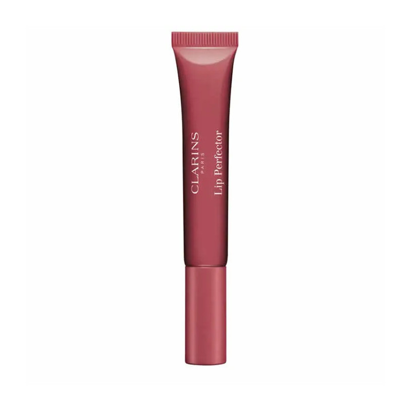 Clarins Lip Perfector Pomegranate Intense Maple - Kermatone