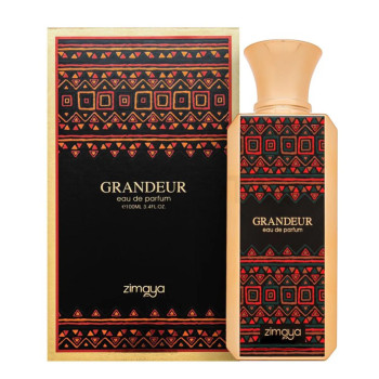 Zimaya Grandeur Eau De Parfum 100ml - Élégance Intemporelle | Kermatone