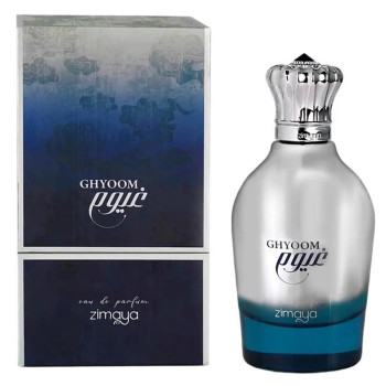 Zimaya Ghyoom Eau De Parfum 100ml - Élégance au quotidien | Kermatone