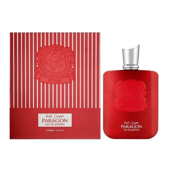 Zimaya Red Carpet Paragon Eau De Parfum - Élégance & Glamour | Kermatone