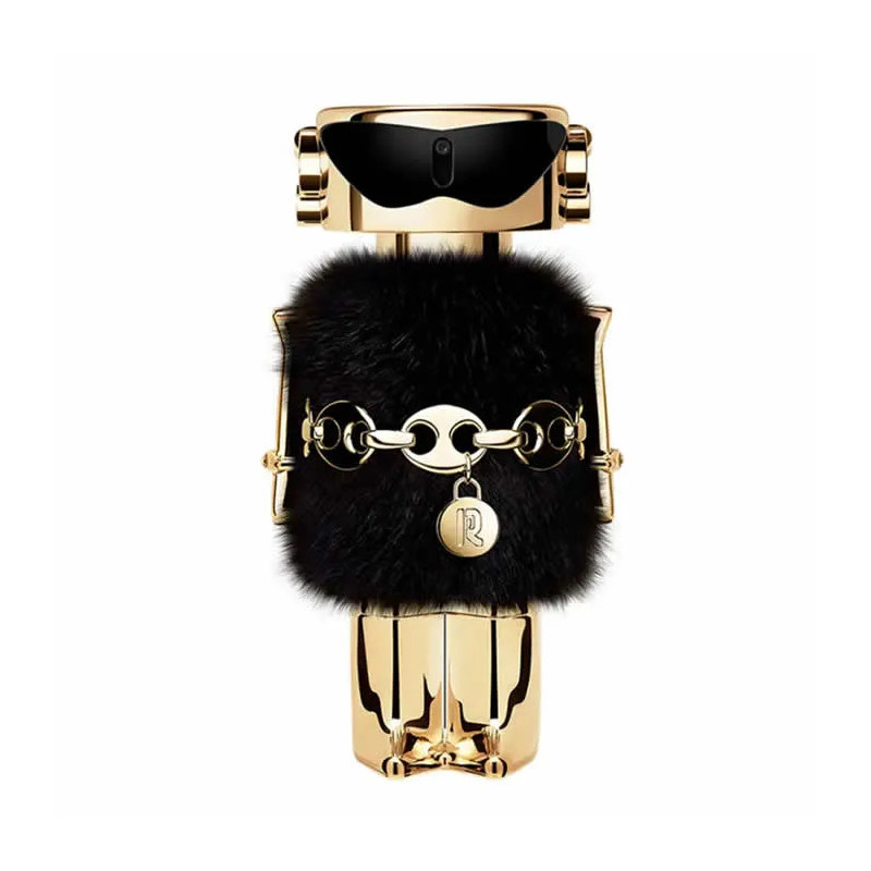 Carolina Herrera Fame Eau De Parfum 80ml - Kermatone