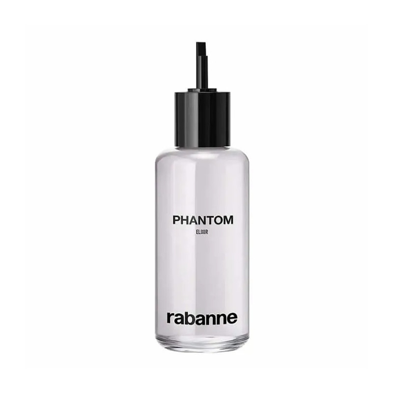 Rabanne Phantom Elixir Parfum Intense 50ml - Kermatone