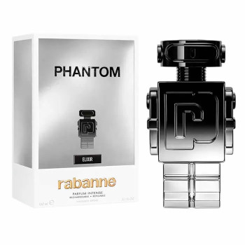 Rabanne Phantom Elixir Parfum Intense – Kermatone