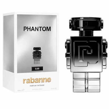 Rabanne Phantom Elixir Intensité Parfum 100ml - Kermatone
