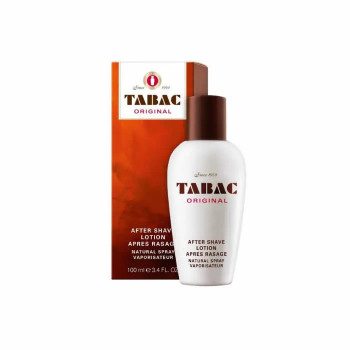 Spray après-rasage Tabac Original 100ml - Kermatone