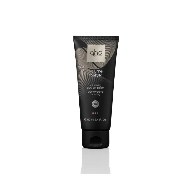 Ghd Volume Forever - Crème Voluminisante 100ml | Kermatone