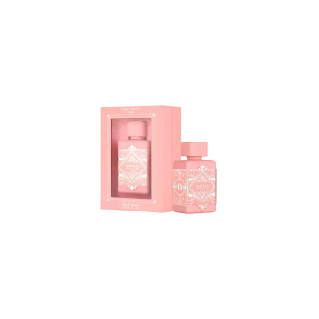 Lattafa Noble Blush Nadee Al Oud 100ml - Eau De Parfum Kermatone