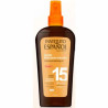 Huile Intensive SPF15 Spray 250ml - Protection & Hydratation | Kermatone