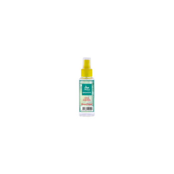 Eau de Cologne Alvarez Gómez Bergamota 90 ml - Kermatone
