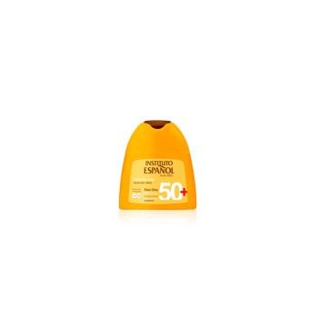 Protection Solaire Aloe Vera SPF50 - Instituto Español | Kermatone
