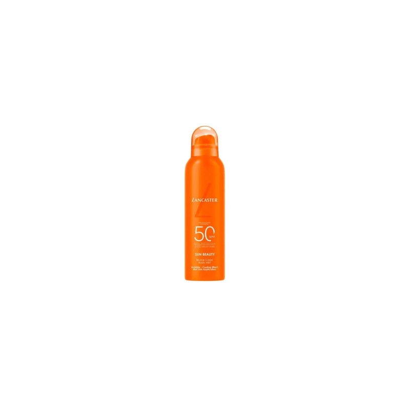Brume Solaire Lancaster SPF50 Kermatone | Protection Inégalée