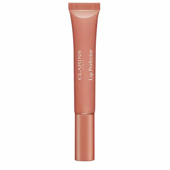 Lip Perfector Pomegranate Rose Shimmer - Confort & Brillance Kermatone