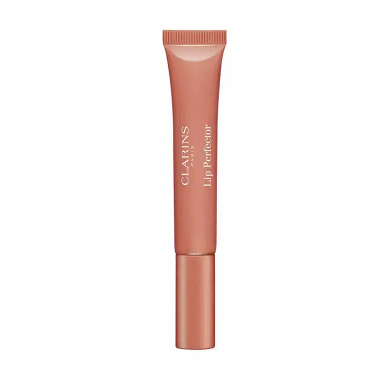 Lip Perfector Pomegranate Rose Shimmer - Confort & Brillance Kermatone