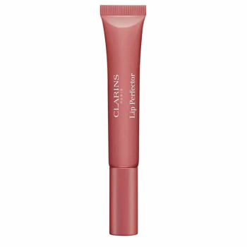 Clarins Lip Perfector Intense Rosebud 16 - Gloss éclat Kermatone