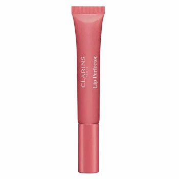 Clarins Lip Perfector Pomegranate Intense Smoky Rose - Kermatone