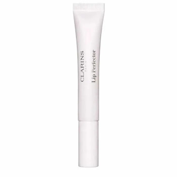Clarins Lip Perfector Pomegranate - Éclat et Hydratation | Kermatone