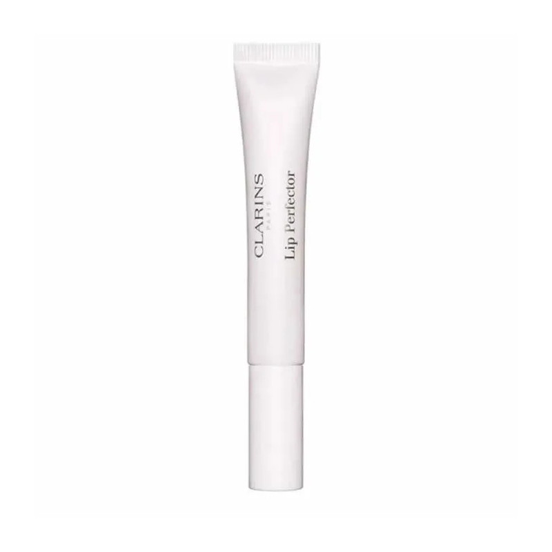 Clarins Lip Perfector Pomegranate - Éclat et Hydratation | Kermatone