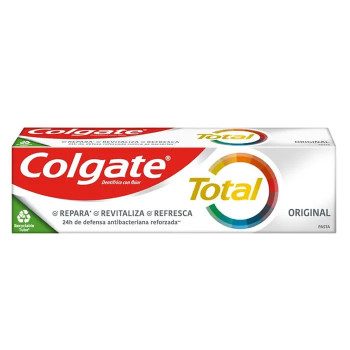 Colgate Total Original 75ml | Soins bucco-dentaires Kermatone