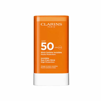 Stick Solaire Invisible SPF50 - Clarins | Kermatone