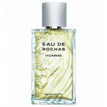 Achetez Rochas Eau De Rochas Homme 200ml - Parfum Frais | Kermatone