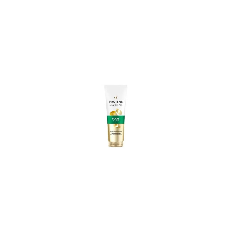 Après-shampoing Acond Pantene Suave y Liso 160ml - Kermatone