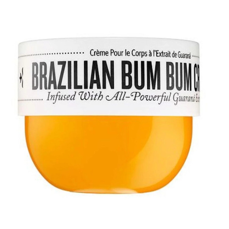Sol De Janeiro Brazilian Bum Bum Crème Corporelle - Kermatone
