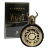 Bharara Viking Cairo Parfum 100ml Spray - Kermatone