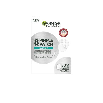 Garnier Pure Active Parche Invisible Anti-Granitos - Kermatone