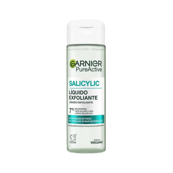 Garnier Exfoliant Liquide Salicylique - Peaux Impures | Kermatone