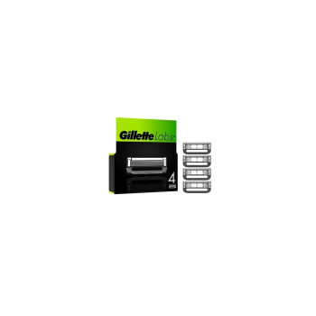 Recharge Gillette Skincare Labs - Rasage Confortable Kermatone