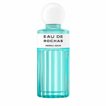 Eau De Rochas Neroli Azur 100ml – Fraîcheur Florale | Kermatone