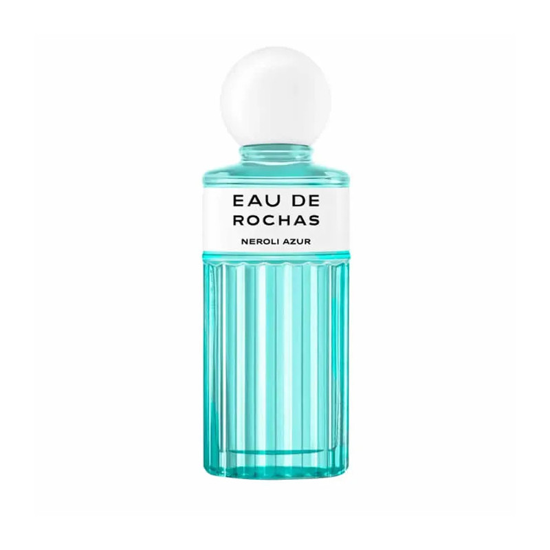 Eau De Rochas Neroli Azur 100ml – Fraîcheur Florale | Kermatone