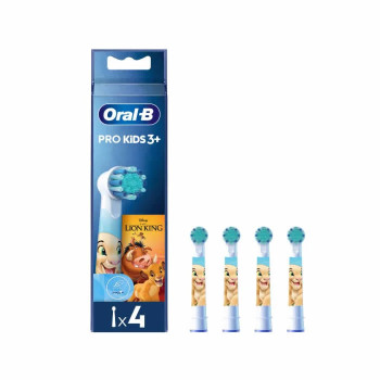 Têtes de Rechange Oral-B Pro Kids 3+ | Kermatone