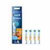 Têtes de Rechange Oral-B Pro Kids 3+ | Kermatone