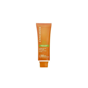 Lancaster Sun Sport Gel Facial Invisible SPF30 - Protection Solaire Kermatone