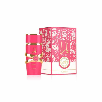 LATTAFA YARA CANDY Eau de Parfum 100ml - Kermatone