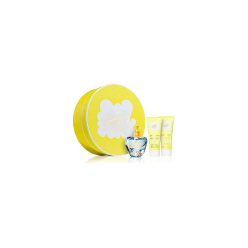 Lolita Lempicka Le Perfum EDP Set - Parfum Envoûtant Kermatone
