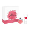 Nina Ricci Nina Eau De Toilette 50ml - Fraîcheur Florale | Kermatone